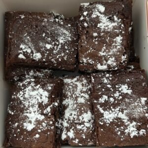 Brownies 1 pan